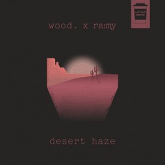 Desert Haze