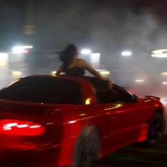 Warpaint - Drive (speed up)