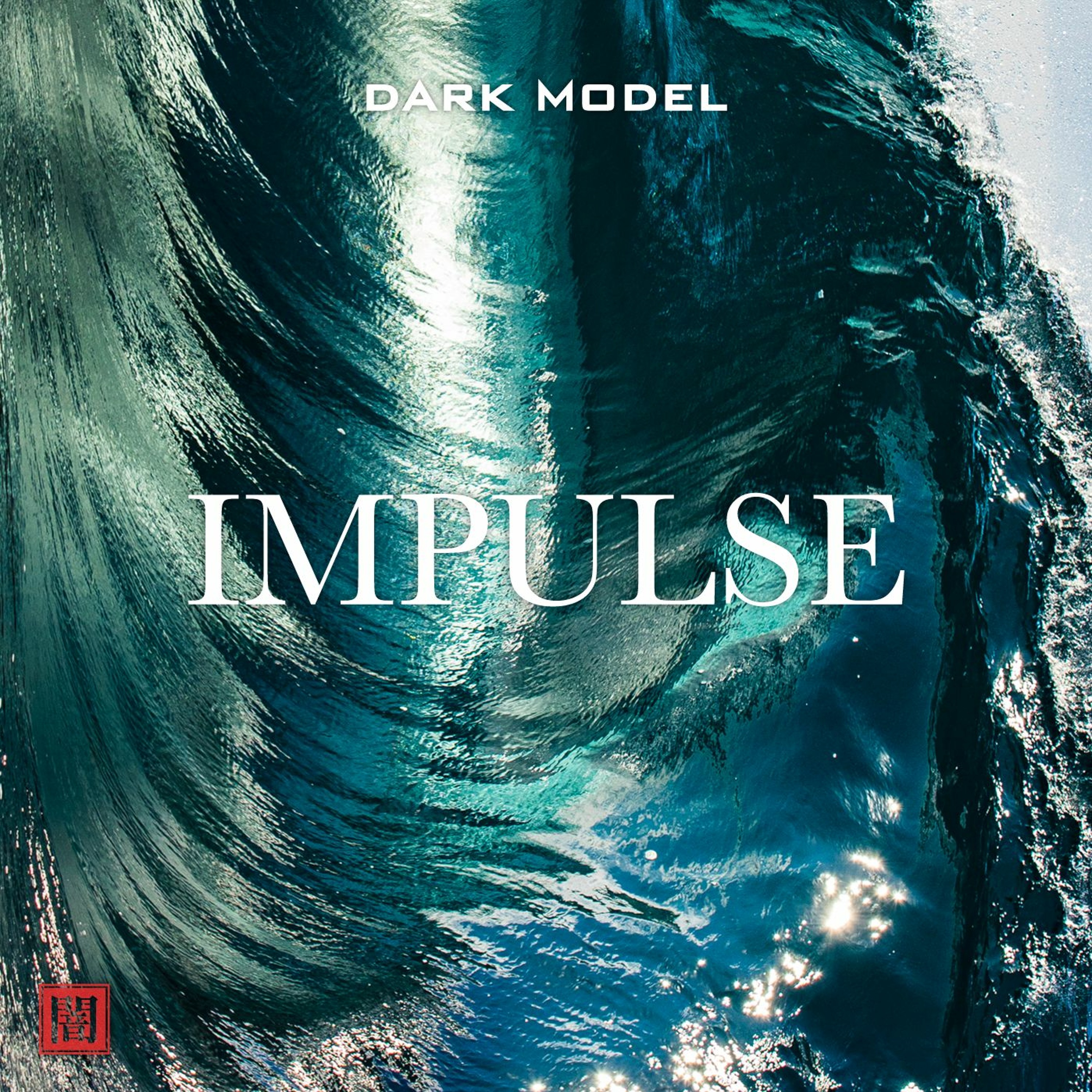 Dark Model - Time Zone (from "Impulse" Album, Orchestral Electronic/Midtempo/Synthwave) episode artwork