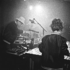 Chayn Gang live in Cologne
