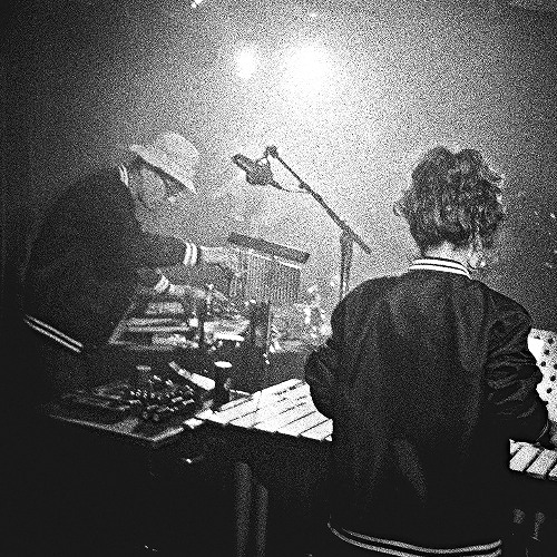 Chayn Gang live in Cologne