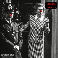 Legaly Illicit (Teknoland Production)