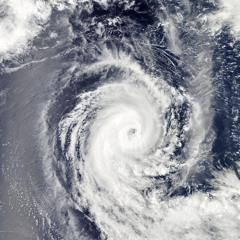 She’s a Category 5