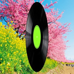 Spring Noon Lovers Rock Mix (Live Mix@パンと音楽とアンティーク Mar.29 2025)
