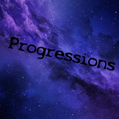 DJ VdP Progressions april 2024