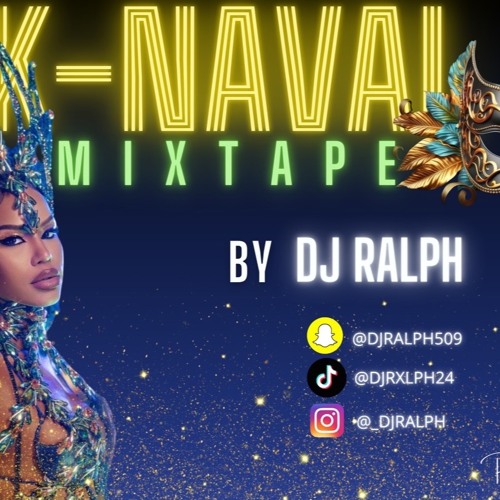Knaval Ralph Pt.2