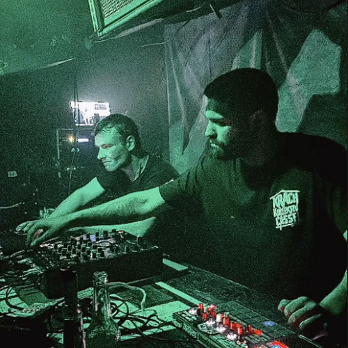 ATZ3T0N vs. Pi3rr3 @Schacht (SETCUT) 02.05.2025
