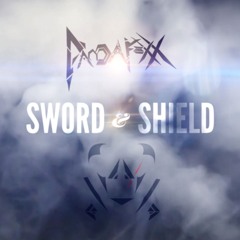 01 Sword & Shield