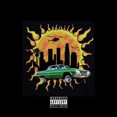 Ratchetón x Feefa x Brvo -LA Nights *420 Exclusive*