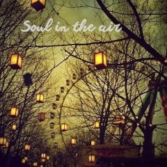 Soul in the air w Tony Allen, Aaliyah, Kid Sublime, Souleance, Amon Tobin, Slum Village, Nu Guinea