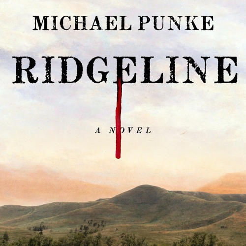 Excerpt from RIDGELINE, narrated by Tatanka Means
