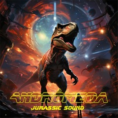 Jurassic Sound - Andrômeda