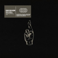 Chris Lake & Green Velvet - Deceiver (Aidan Rudd Bootleg) [FREE DOWNLOAD]