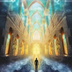 HALLS OF AMENTI - B_mused