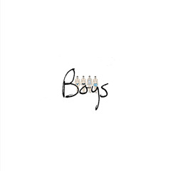 Boys - Charli XCX (dtshanks remix)