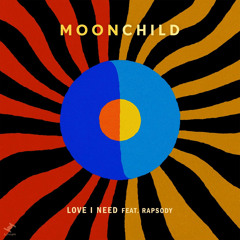 Love I Need (feat. Rapsody)