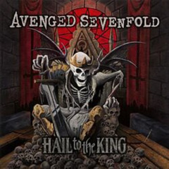 'Hail To The King' Solo Jam - Avenged Sevenfold
