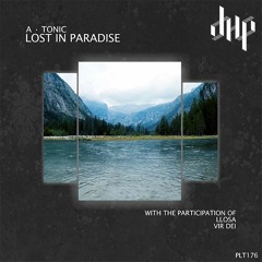 FULL PREMIERE : A.Tonic & Vir Dei - Riviera (Extended Mix) [Polyptych]