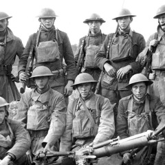 EP-351 | Veterans Day - A World War 1 Story