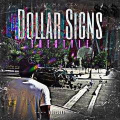 Dollar Signs - Primo SZN Ft M.C.B & BASED PAPII (Prod By. AETHER)