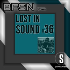 Lost In Sound Resident Mixes