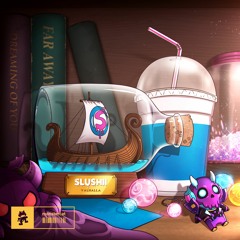 Slushii - Valhalla