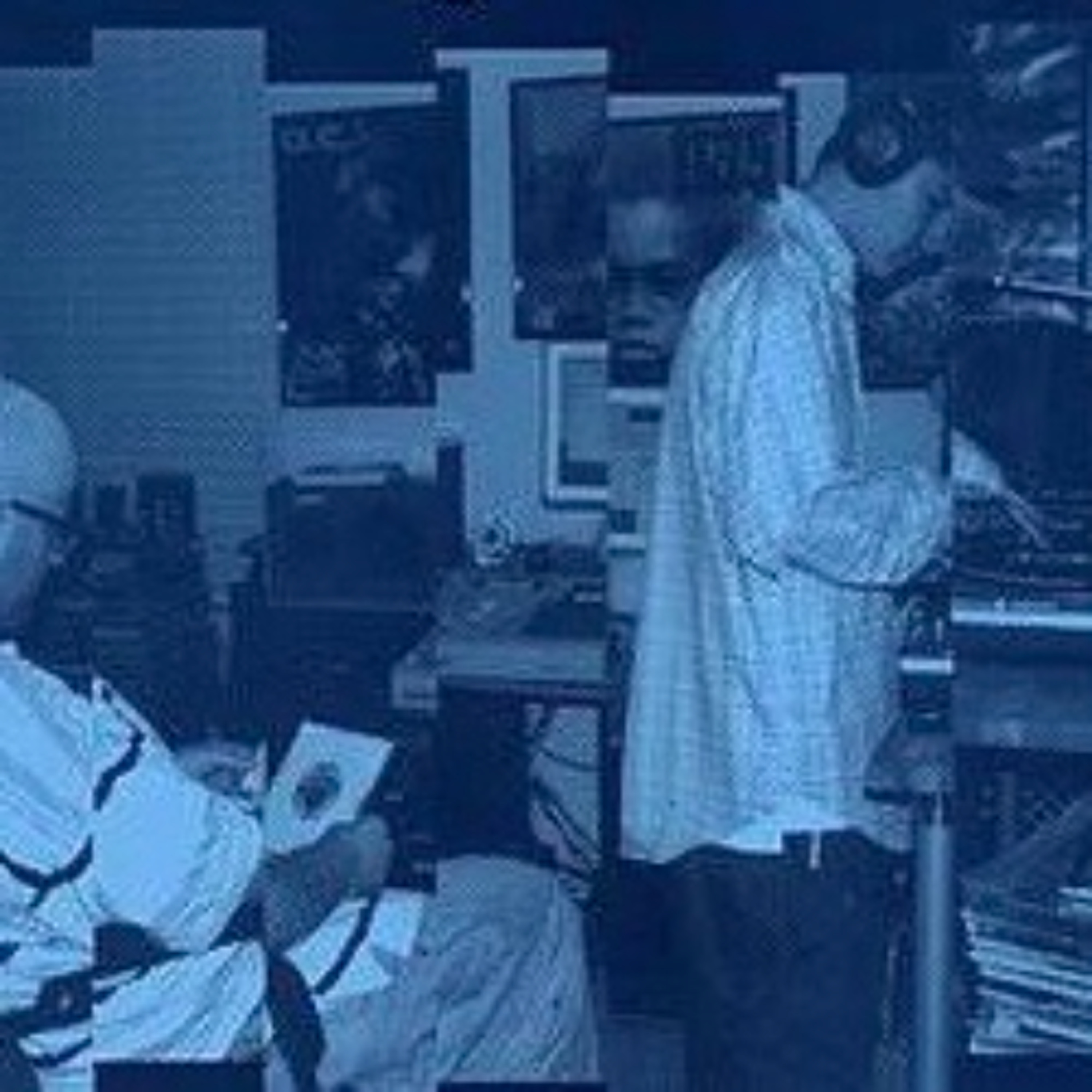 원류를 찾아서 - DJ Funny 04.21.26 | VISLA FM episode artwork
