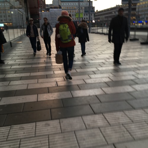 On the nature of salvation