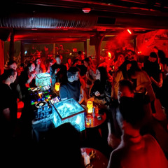 Cem Egemen live at Kloud Istanbul - 05.04.2025