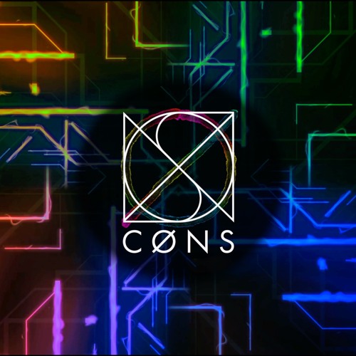 CØNS - Drum & Bass Set (Czech Republic 2022)