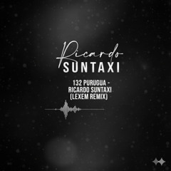 132  PURUGUA - RICARDO SUNTAXI (LEXEM EDIT PRO).