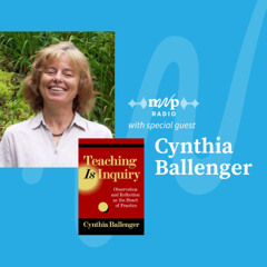 Teaching Is Inquiry
