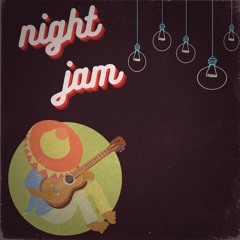 Floating Anarchy - Night Jam