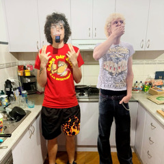 twin poles (ft. reubanzaza)