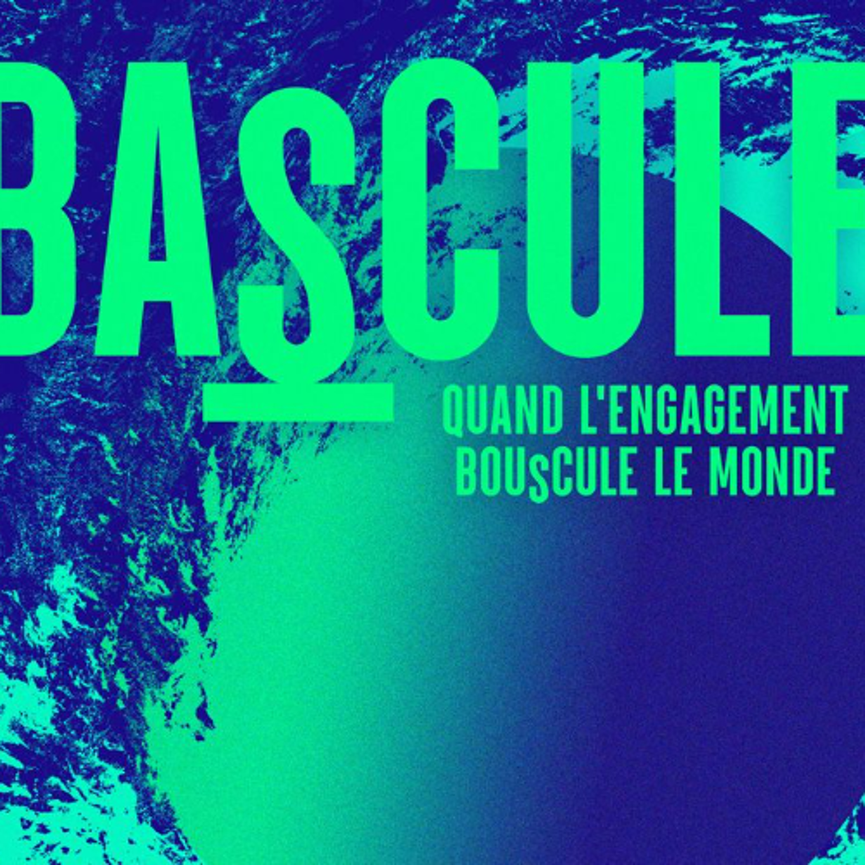 [BASCULE(S) 2025] SARAH - AMBASSADRICE DES TRANSITIONS episode artwork