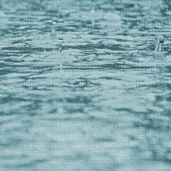 raindrops, teardrops
