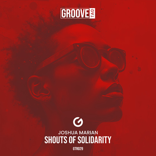Joshua Marian - Shouts of Solidarity