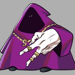 Wizards On A Midnight Raid (extended)