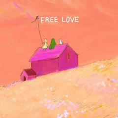 [COVER] 혼네(HONNE) - Free Love [cover by _NETRAUM]