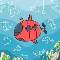 PSYCHO SUBMARINE
