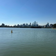 BMT EAS Euphorik Melbournex2 Mashup