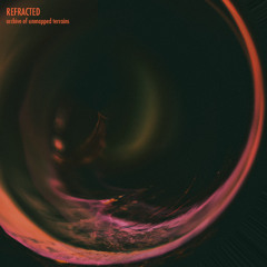 Archive of Unmapped Terrains [ME006]