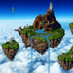 "Corridors Of Time" (Chrono Trigger)