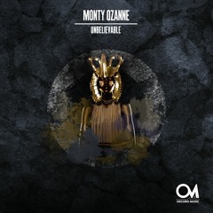 OSCM132: Monty Ozanne - All In Your Head (Original Mix)