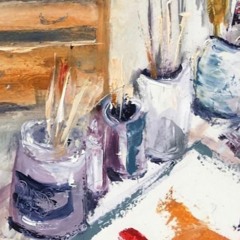 Open Studio Sept. 10, 2023