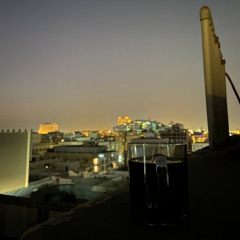 صحيبي الطيّب اللي غاب له مدّه ..