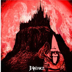 D'WONKZ - CRAWLY THE GNOME AND THE WONK OF WISDOM