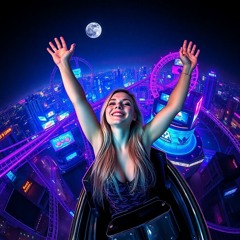 Take You For a Ride - Angel Nalani (Original Mix)