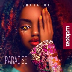 Sharapov - Paradise (Radio Mix)