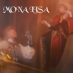 meżbow polska - PALION MONA LISA feat. Abeloth, BIAAS [slowed and reverb]